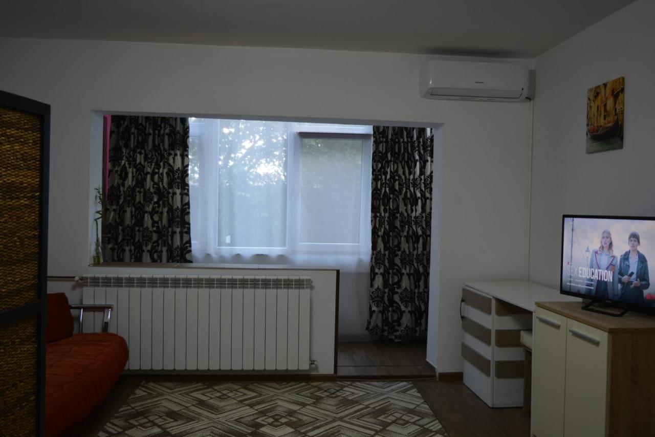 Studio Agatha 26 Bükreş Dış mekan fotoğraf