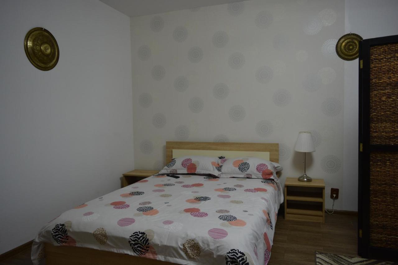 Studio Agatha 26 Bükreş Dış mekan fotoğraf