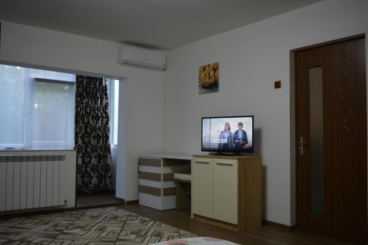 Studio Agatha 26 Bükreş Dış mekan fotoğraf