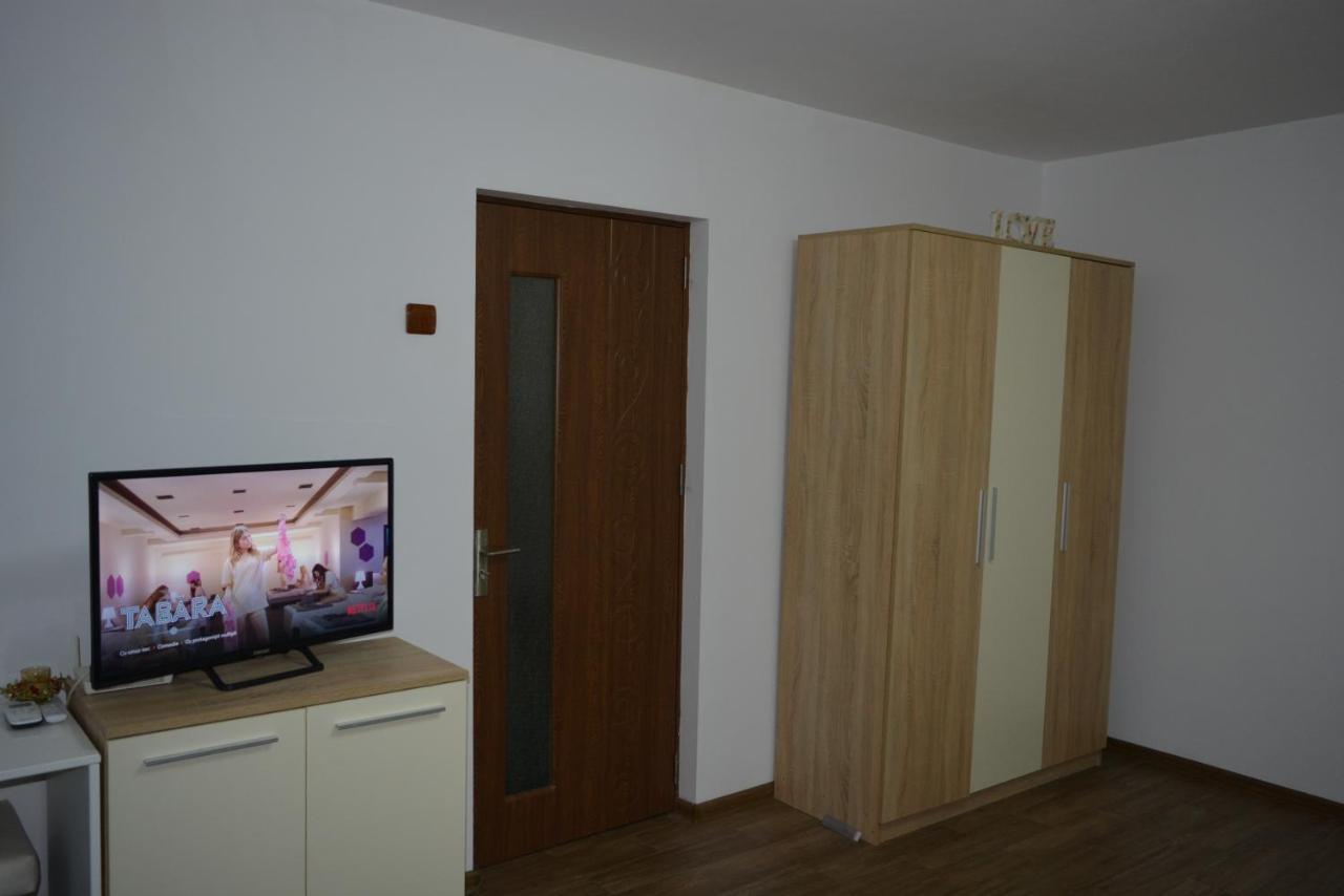 Studio Agatha 26 Bükreş Dış mekan fotoğraf