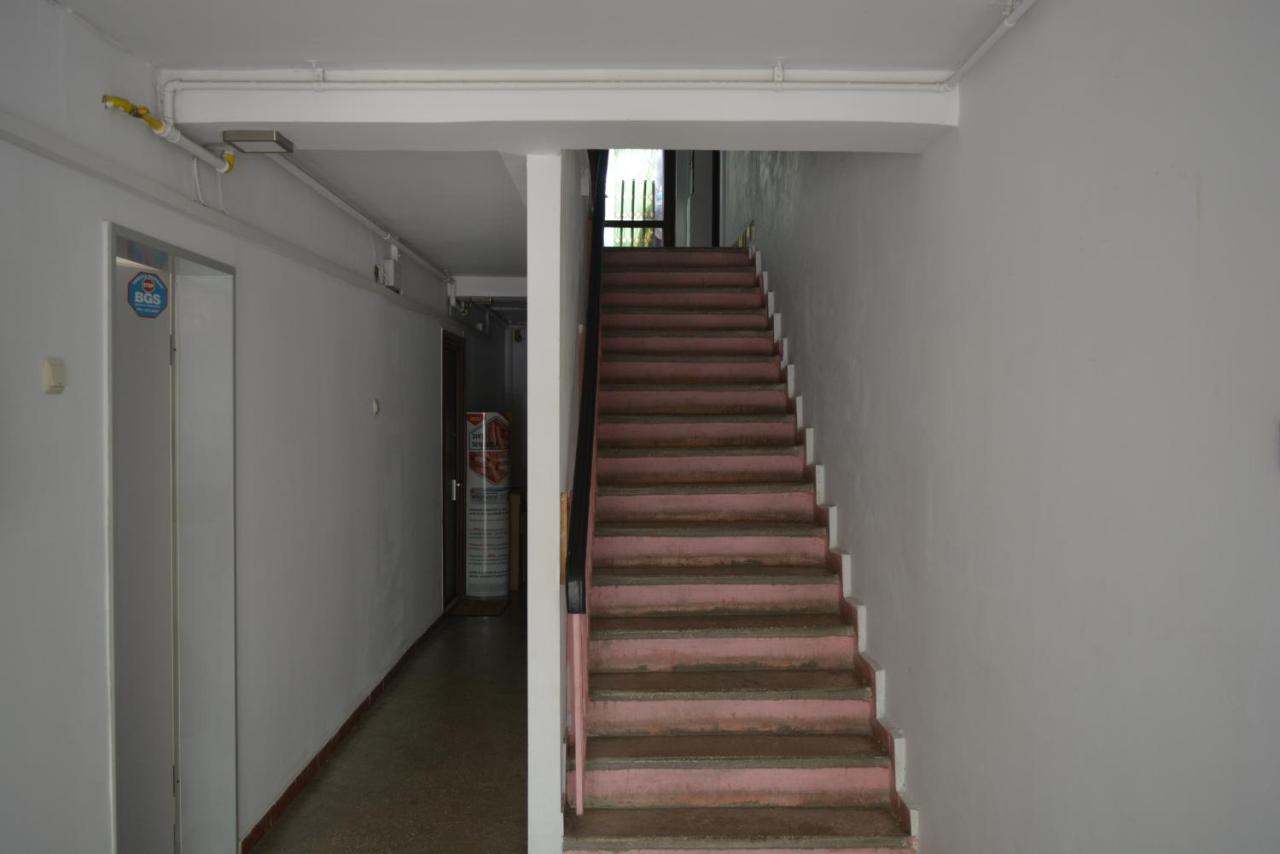 Studio Agatha 26 Bükreş Dış mekan fotoğraf