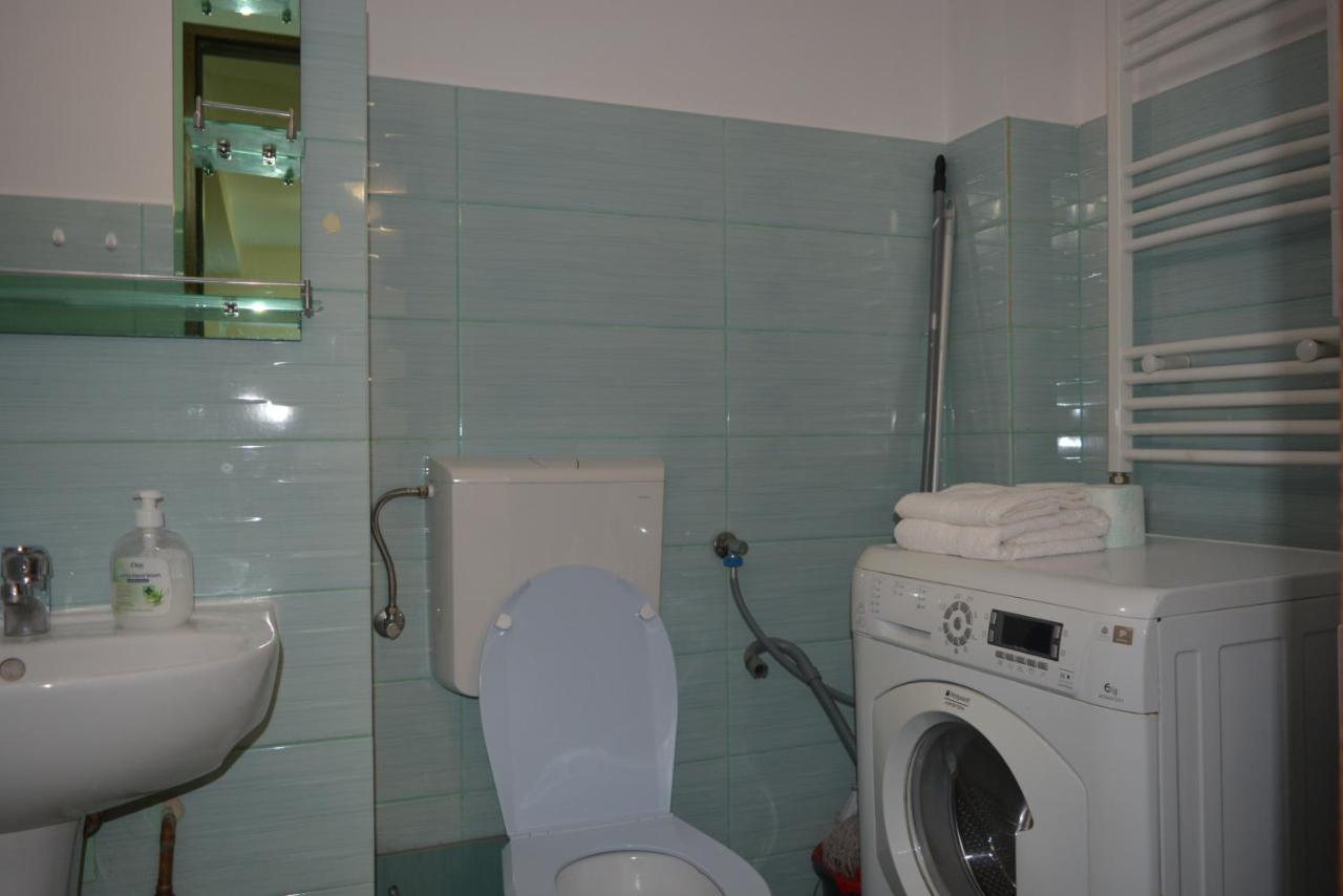 Studio Agatha 26 Bükreş Dış mekan fotoğraf