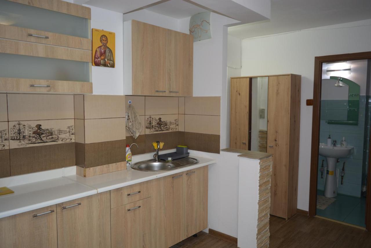 Studio Agatha 26 Bükreş Dış mekan fotoğraf